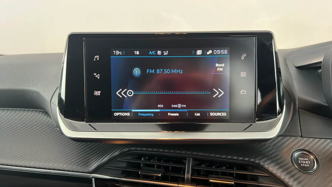 2023 Peugeot 208