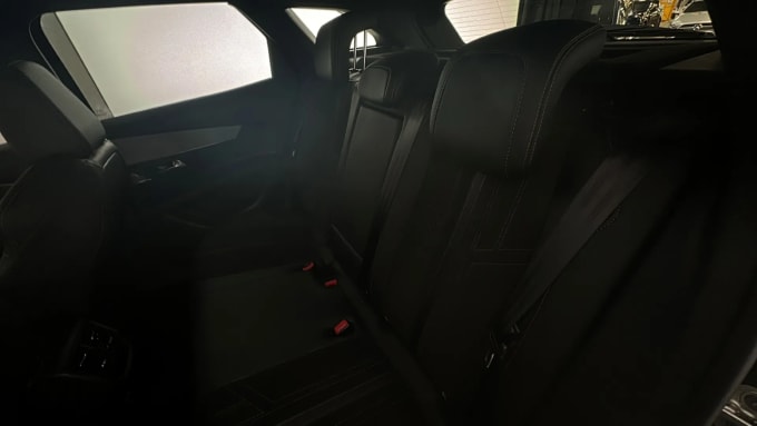 2021 Peugeot 3008