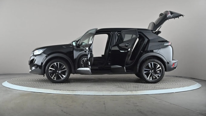 2022 Peugeot 2008