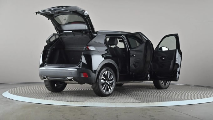 2022 Peugeot 2008