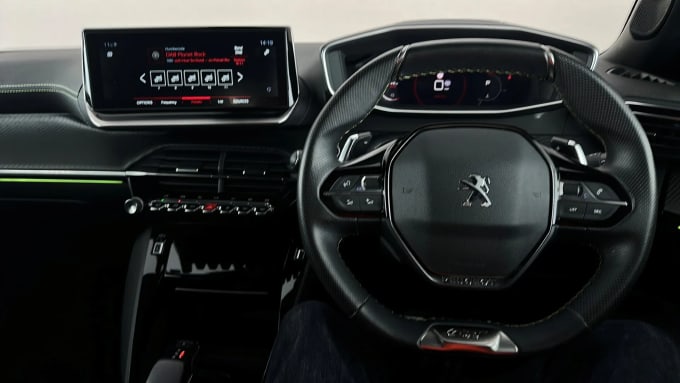 2022 Peugeot 2008