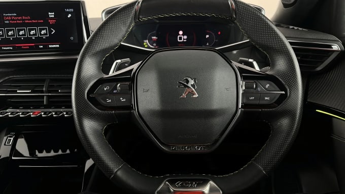 2022 Peugeot 2008