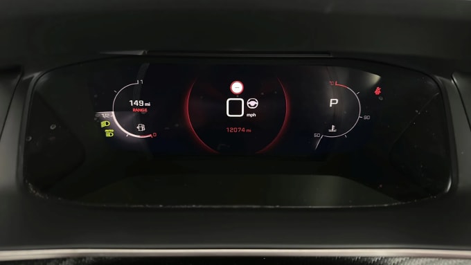 2022 Peugeot 2008