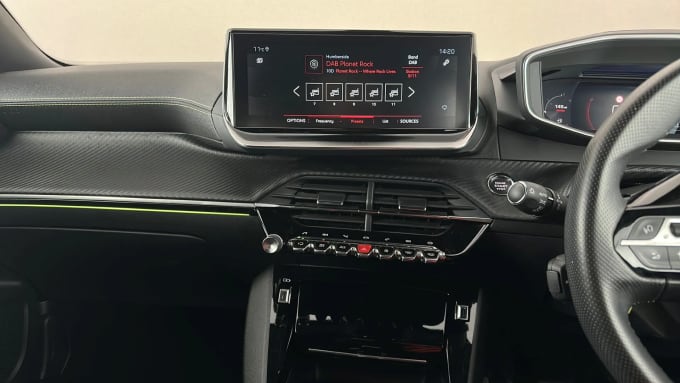 2022 Peugeot 2008