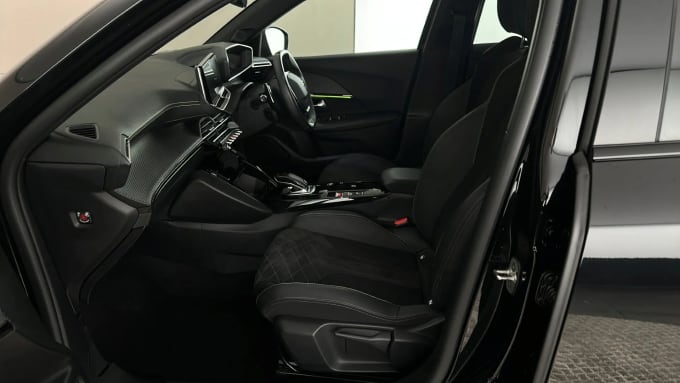 2022 Peugeot 2008
