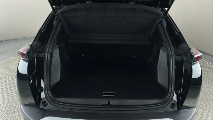 2022 Peugeot 2008