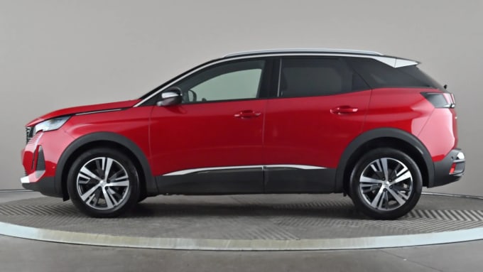 2023 Peugeot 3008