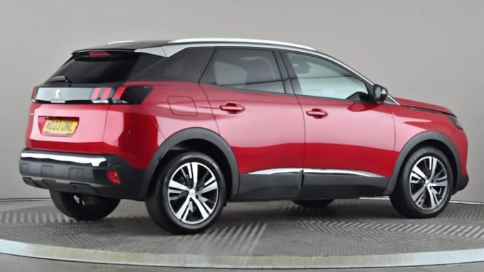 2023 Peugeot 3008