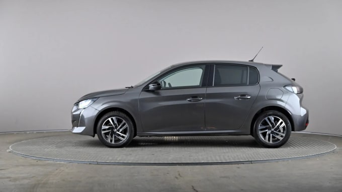 2023 Peugeot 208