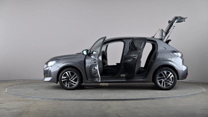 2023 Peugeot 208