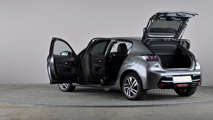 2023 Peugeot 208