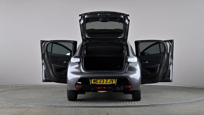 2023 Peugeot 208