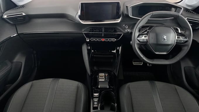 2023 Peugeot 208