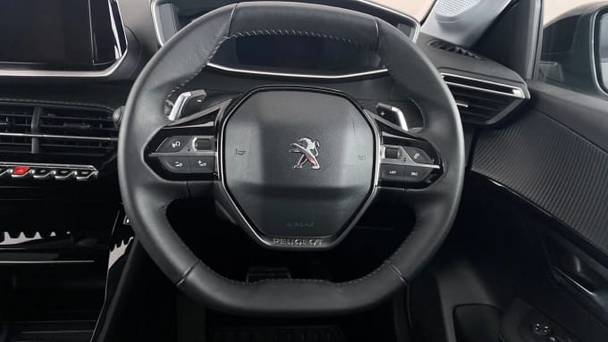 2023 Peugeot 208