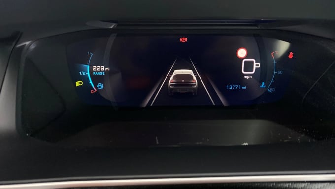 2023 Peugeot 208