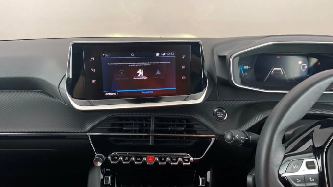 2023 Peugeot 208