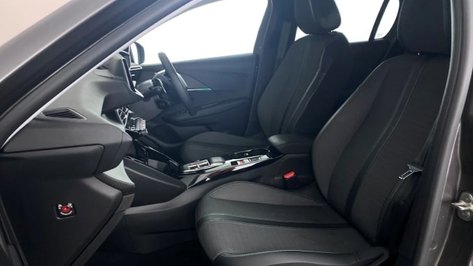 2023 Peugeot 208