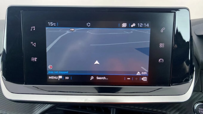 2023 Peugeot 208