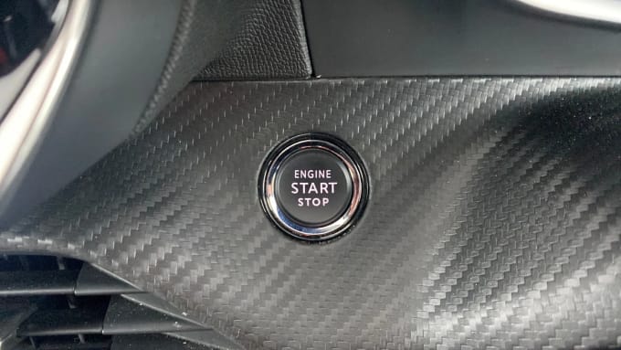 2023 Peugeot 208