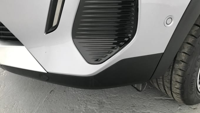2021 Peugeot 3008