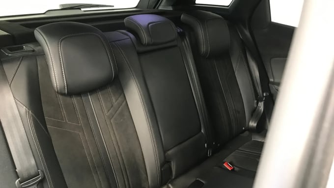 2021 Peugeot 3008