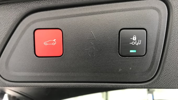 2021 Peugeot 3008