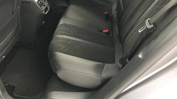 2021 Peugeot 3008
