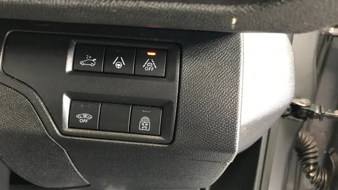 2021 Peugeot 3008