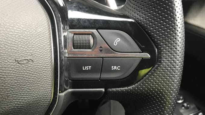 2021 Peugeot 3008