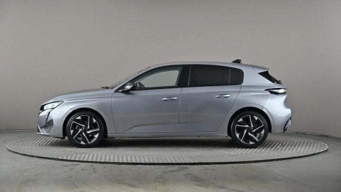 2022 Peugeot 308