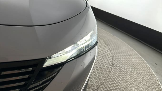 2022 Peugeot 308