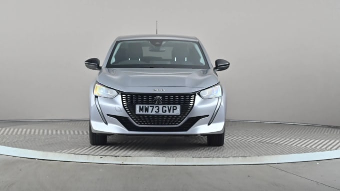 2023 Peugeot 208