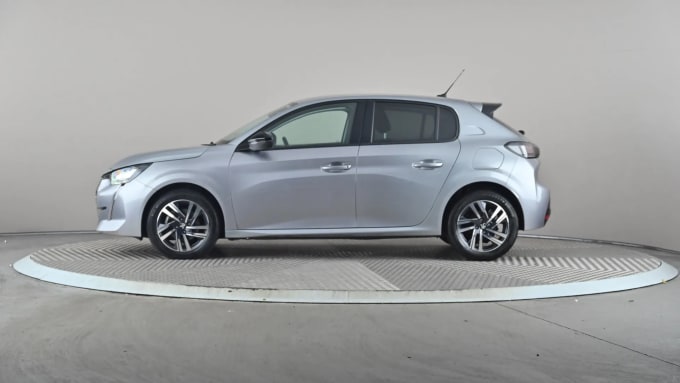 2023 Peugeot 208