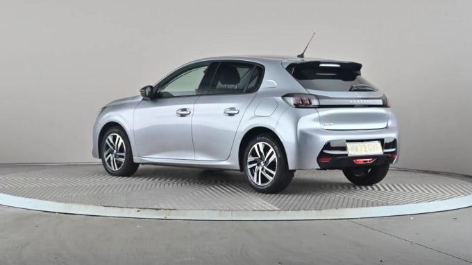 2023 Peugeot 208