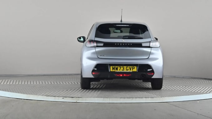 2023 Peugeot 208