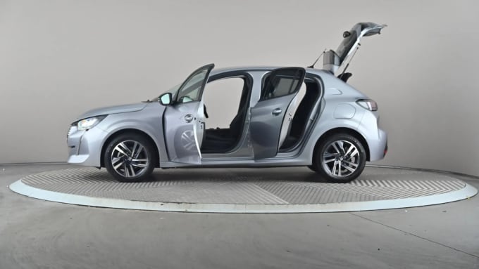 2023 Peugeot 208