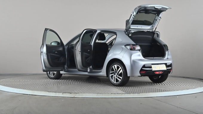 2023 Peugeot 208