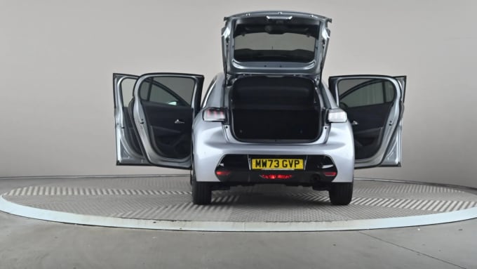 2023 Peugeot 208