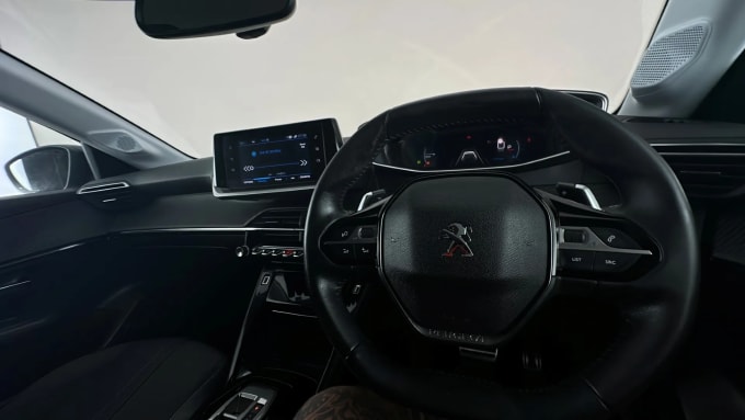 2023 Peugeot 208