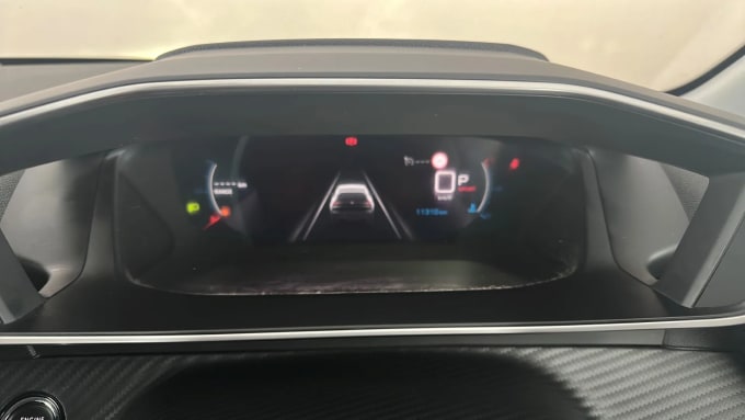 2023 Peugeot 208