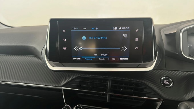 2023 Peugeot 208