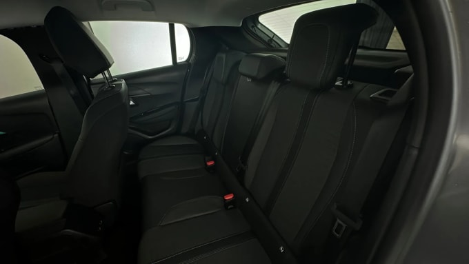 2023 Peugeot 208