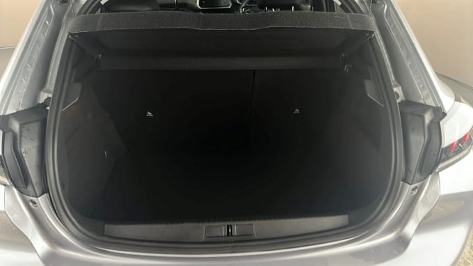 2023 Peugeot 208