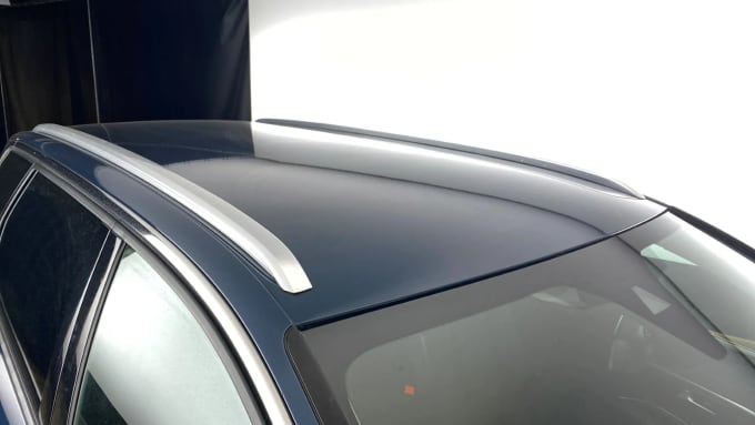 2022 Peugeot 5008