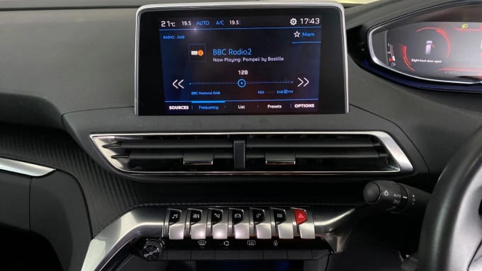 2023 Peugeot 5008