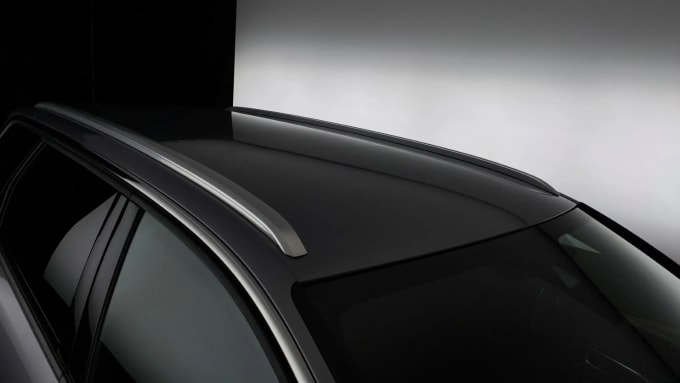 2023 Peugeot 5008