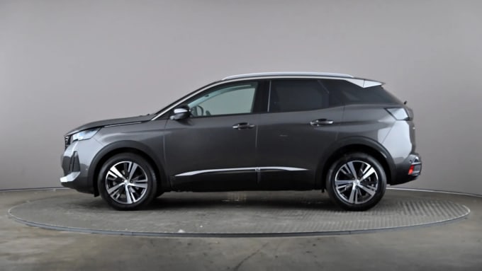 2022 Peugeot 3008
