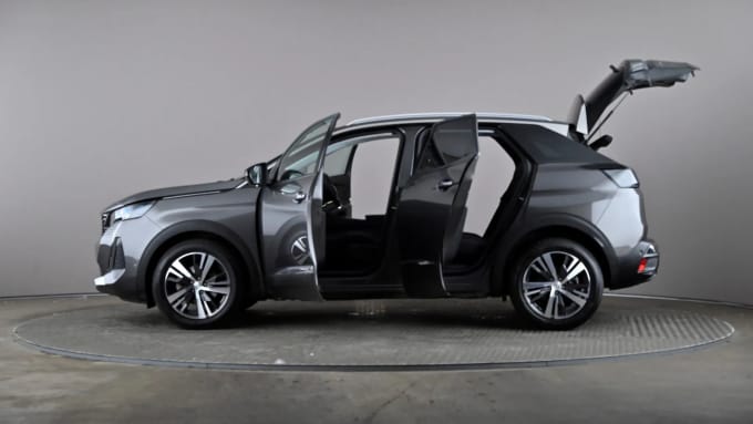 2022 Peugeot 3008