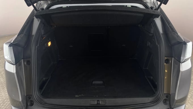 2022 Peugeot 3008