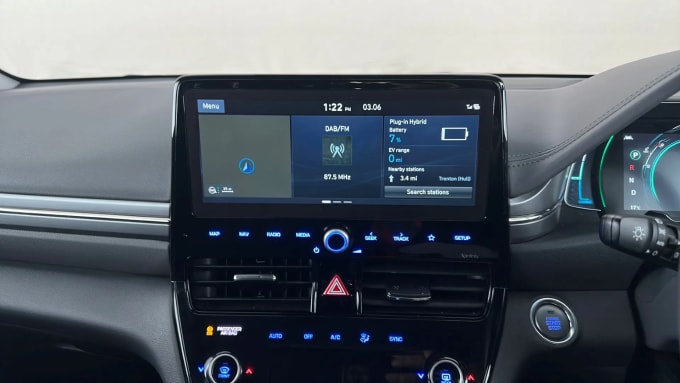 2021 Hyundai Ioniq